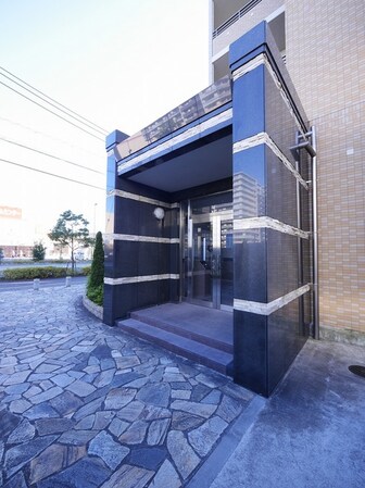 グラン アベニューIの物件内観写真